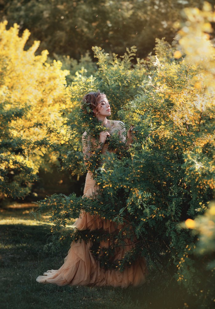 Photograph by Юлия Лепёшкина