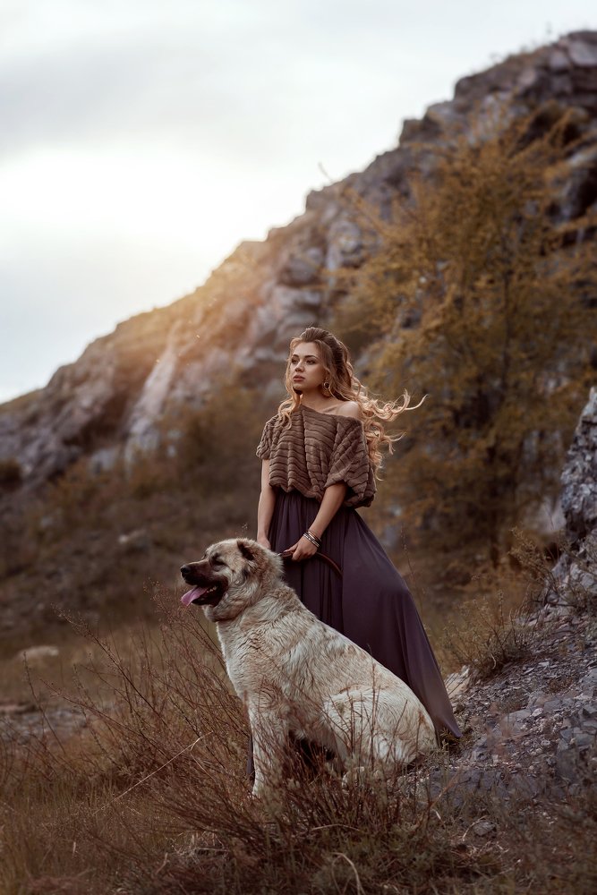 Photograph by Юлия Лепёшкина