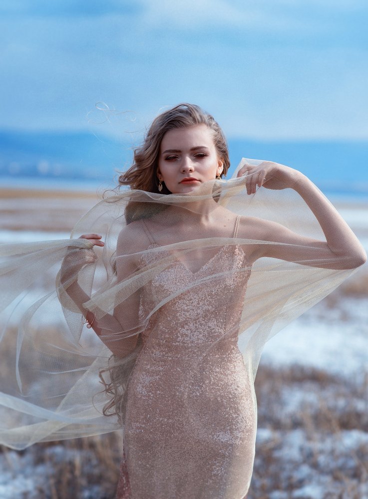 Photograph by Юлия Лепёшкина