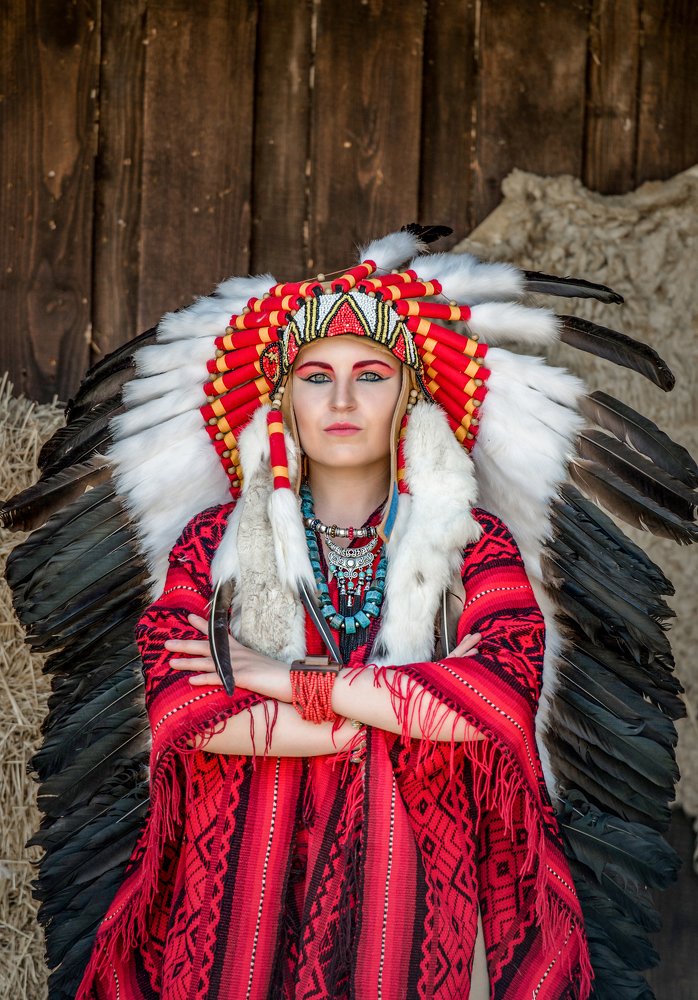 Photograph by Кристина Фарнакеева