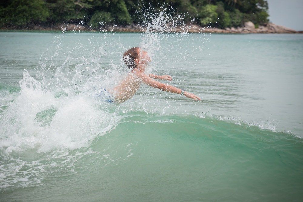 Брызги счастья