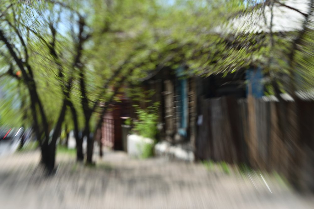 Photograph by Tatyana