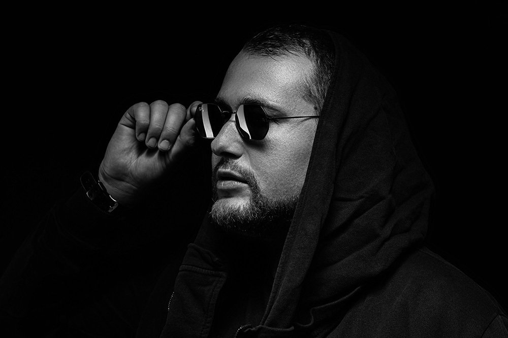 Photograph by Александр Папкин