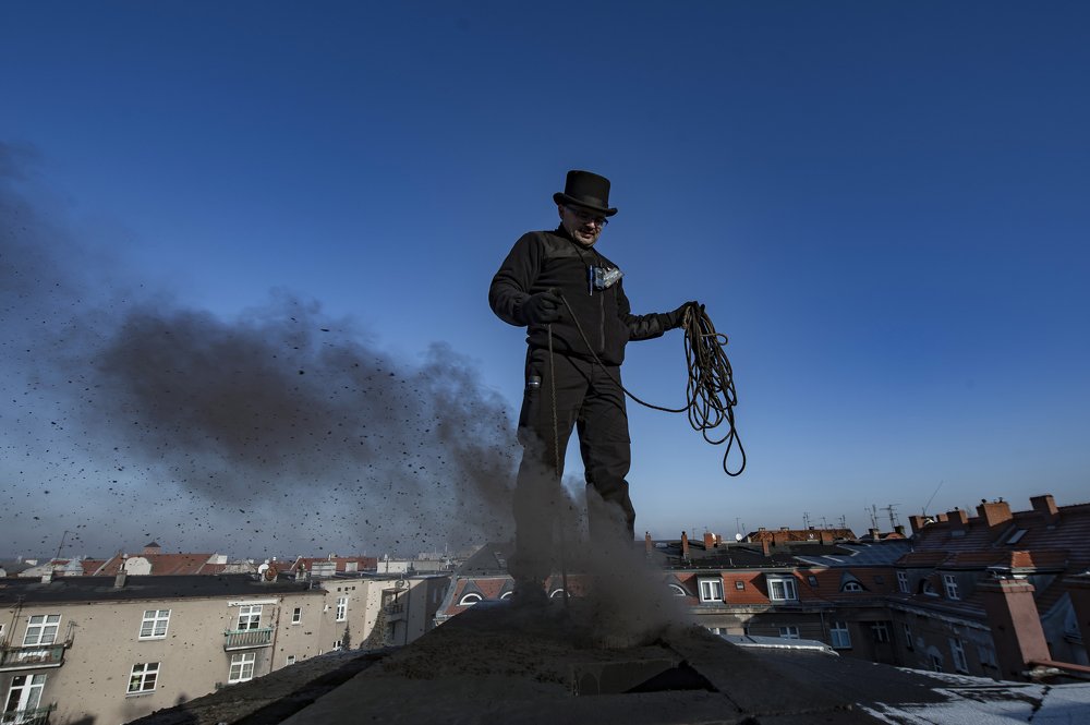 Photograph by Robert Woźniak