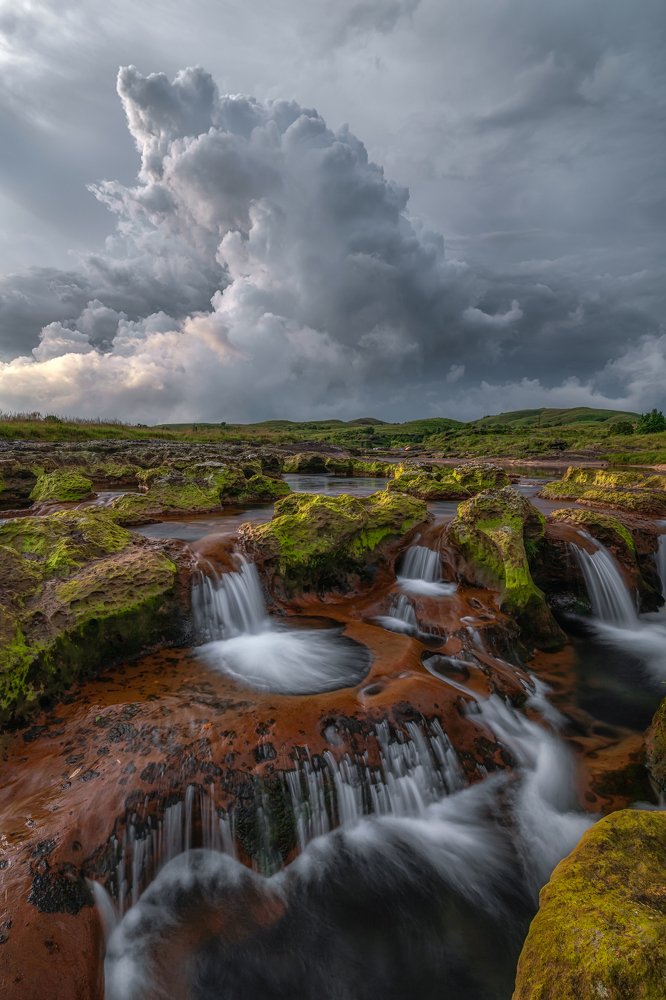 Photograph by Andrew D Pariat