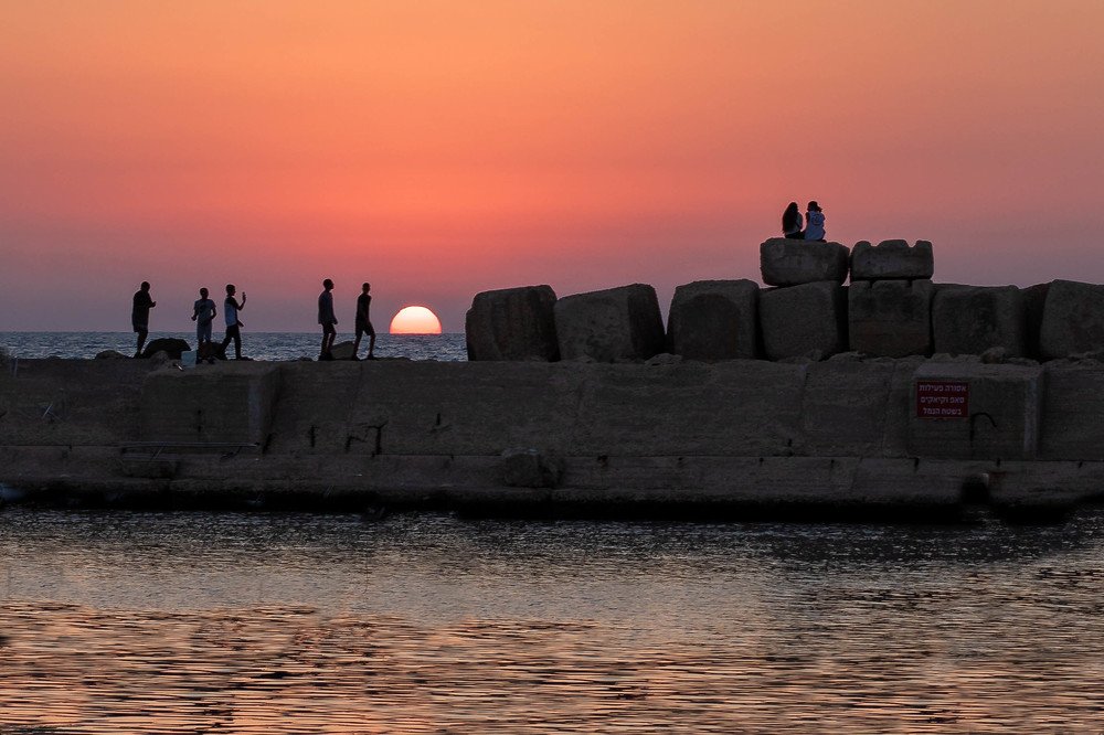 Photograph by Uliana Zeigman