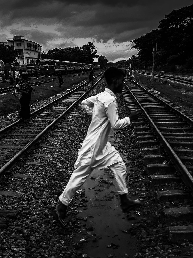 Photograph by Muhaiminul Islam Munaj Kazi
