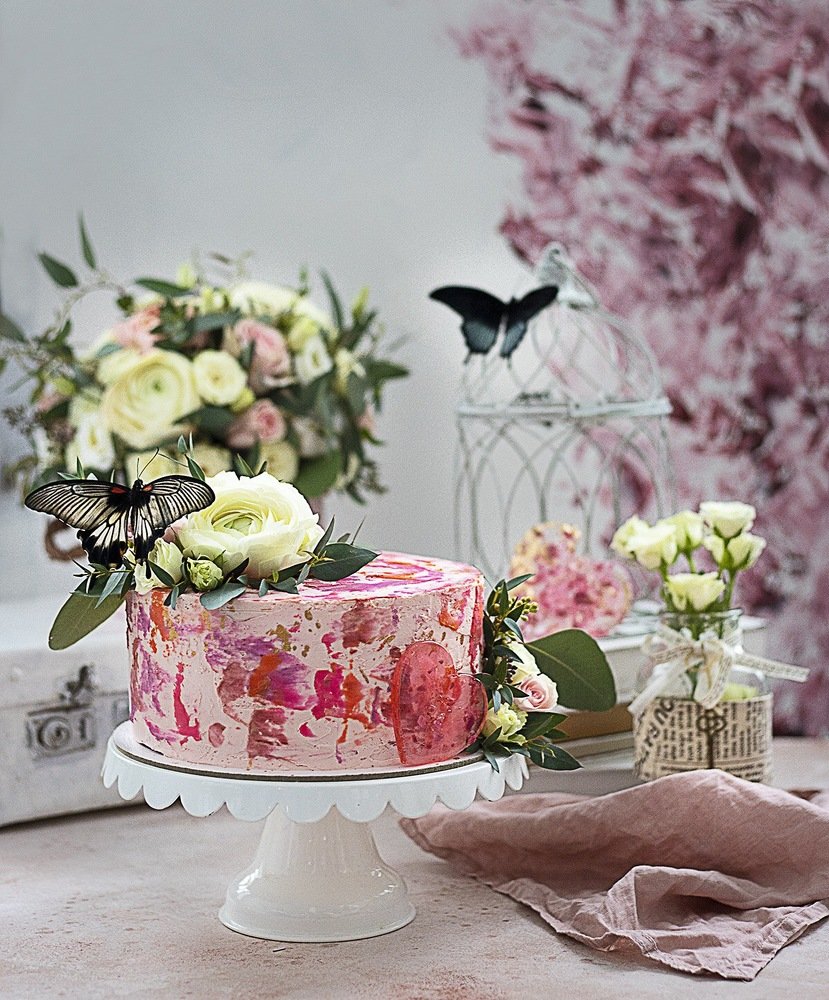 Photograph by Ирина Леонова