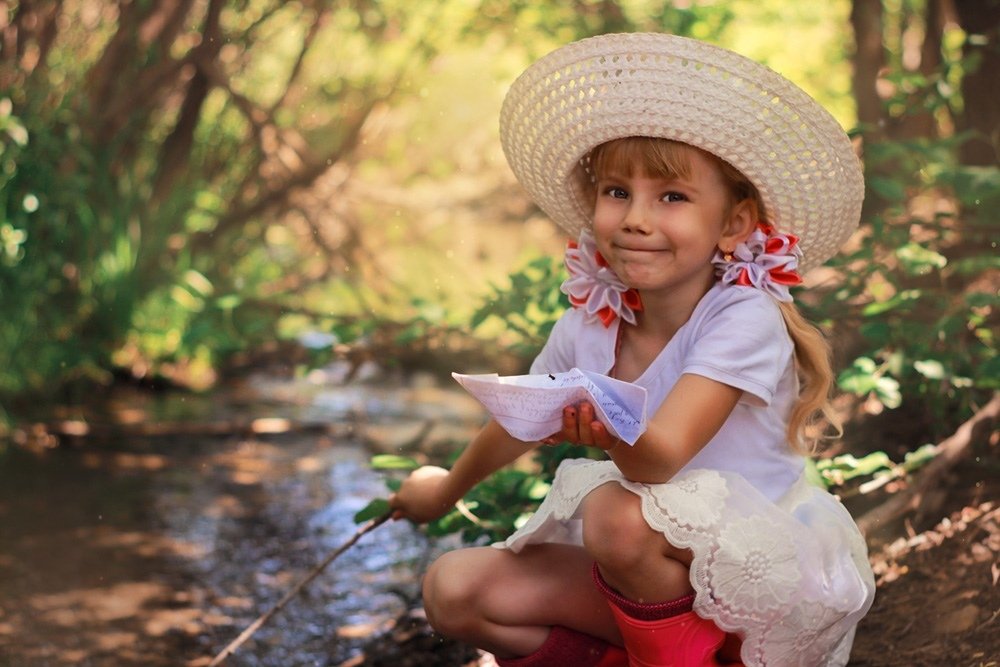 Photograph by Татьяна Муравкина