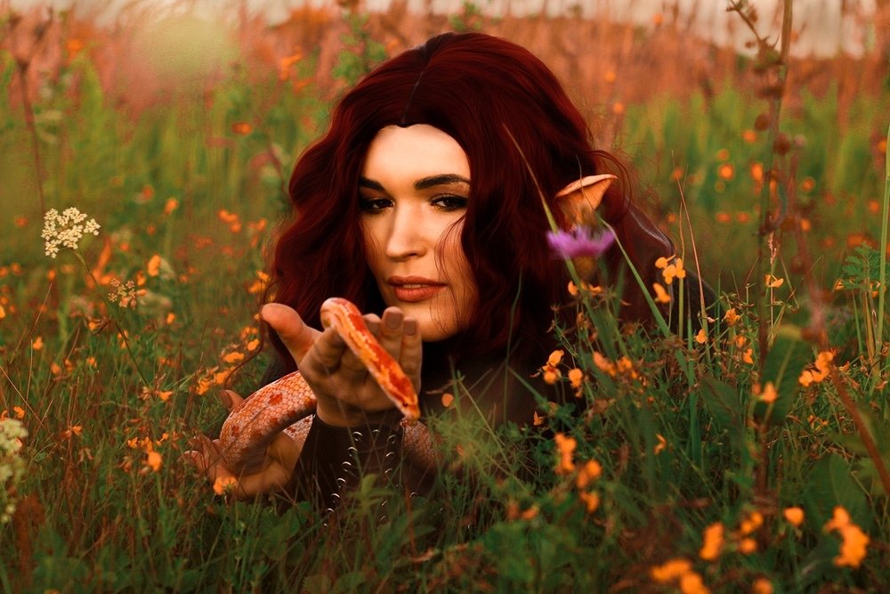 Photograph by Татьяна Муравкина