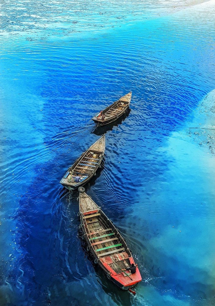 Photograph by Muhaiminul Islam Munaj Kazi