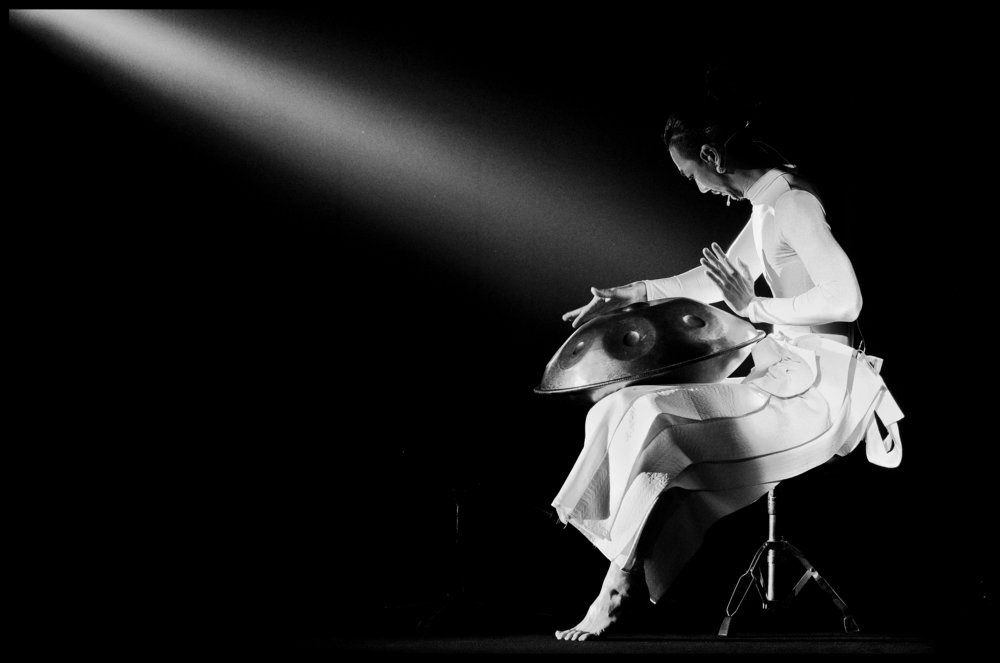 Photograph by Oliver Oh