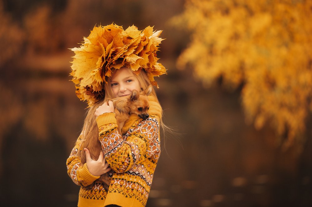 Photograph by Ирина Шамина