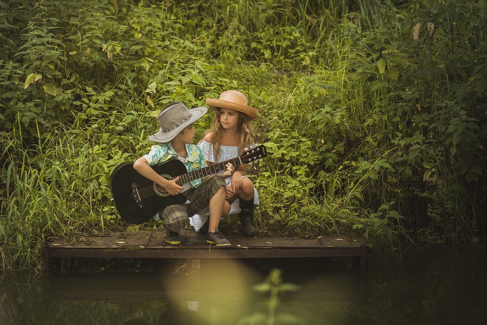 Photograph by Людмила Кузьменко