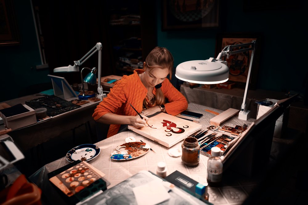 Photograph by Сергей Скоробогатов