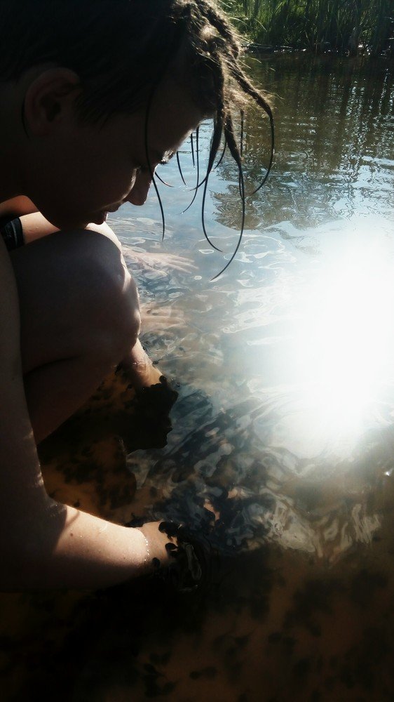 Photograph by Олеся Петрова