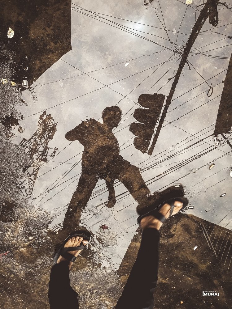 Photograph by Muhaiminul Islam Munaj Kazi