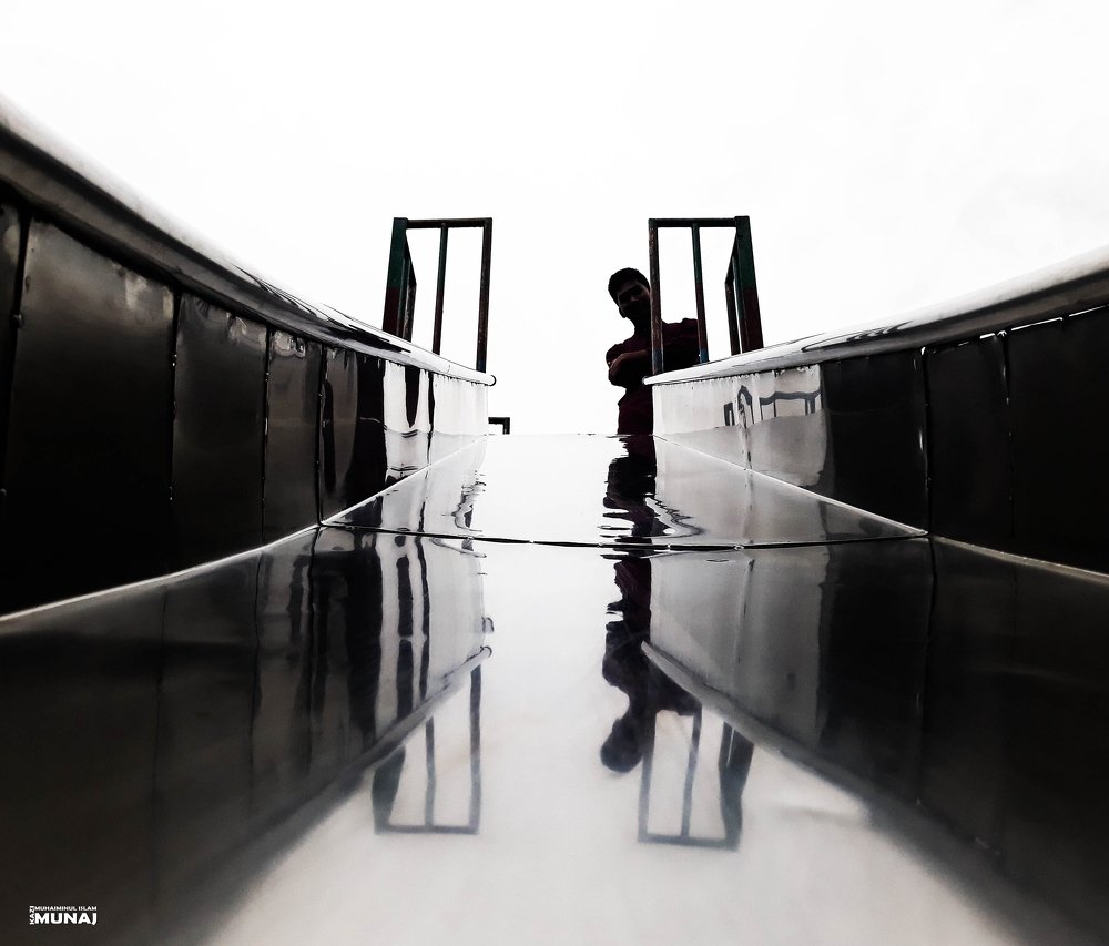 Photograph by Muhaiminul Islam Munaj Kazi