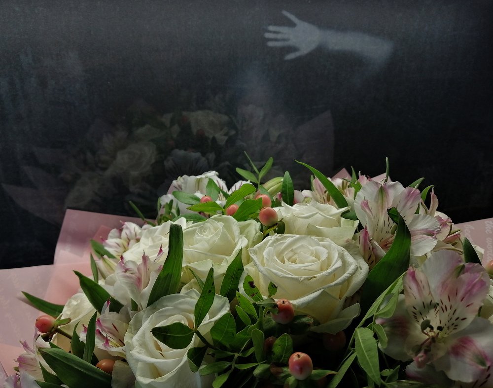 Photograph by Анна Артёменко