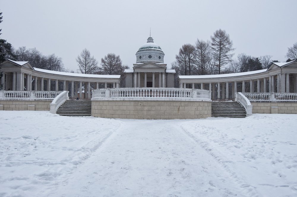 Photograph by Анна Артёменко