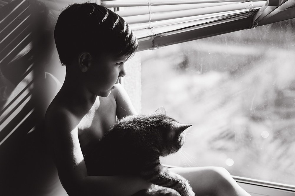 Photograph by Оксана Рамазанова