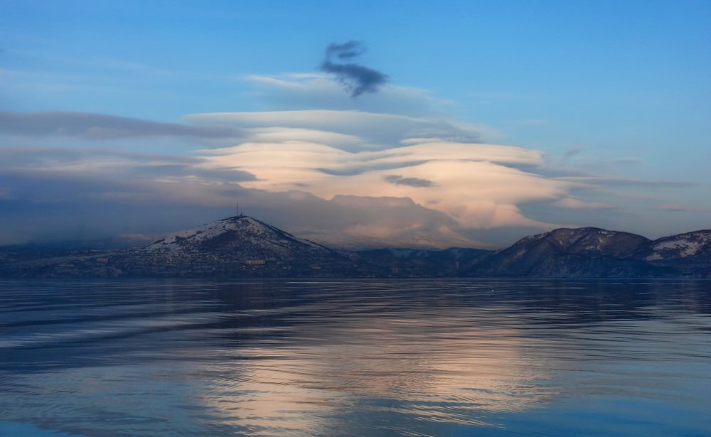 Photograph by Евгений Паршуков