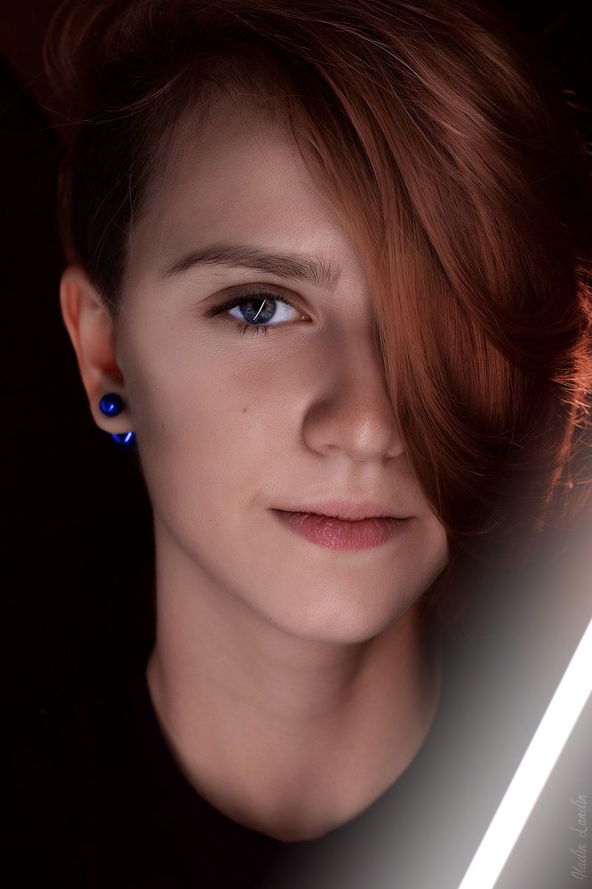 Photograph by Надежда Ландина