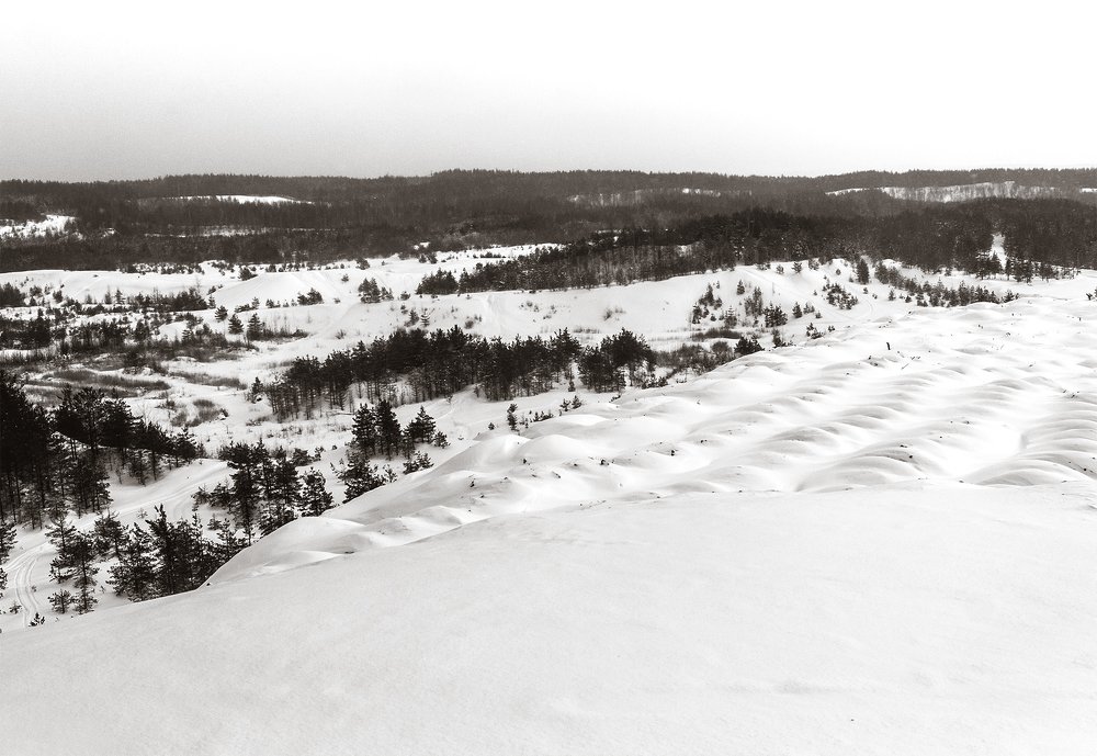 Photograph by Алексей Герасимов