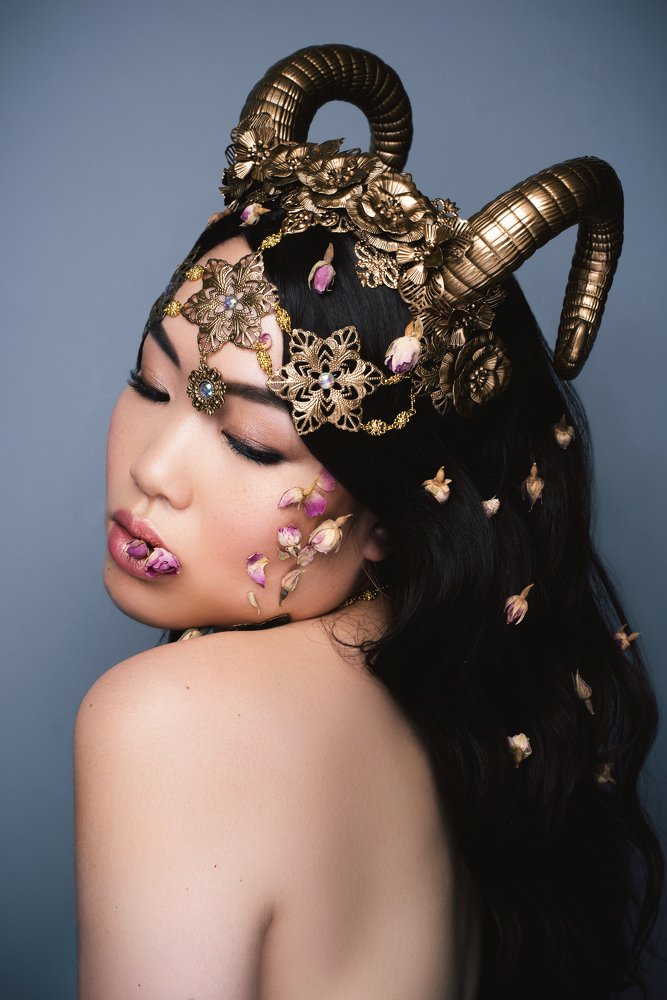 Photograph by Theresa Sujata Senti