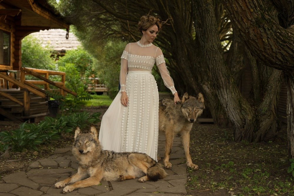 Фотография автора Марина Верина