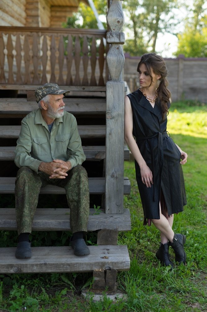 Фотография автора Марина Верина