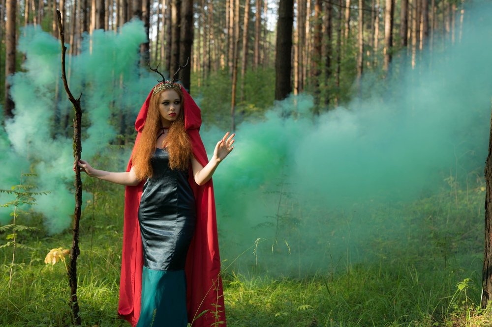 Фотография автора Марина Верина