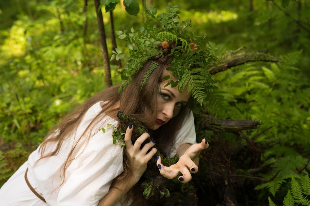 Фотография автора Марина Верина