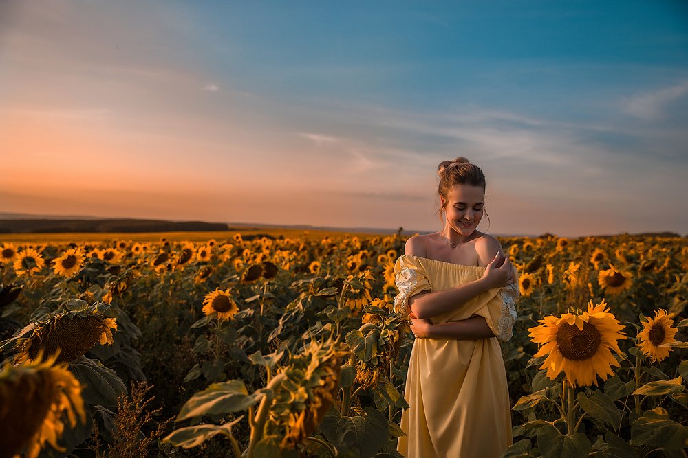 Photograph by Ксения Широкова