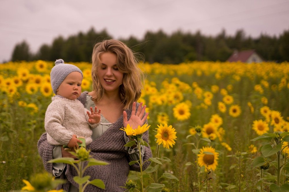 Фотография автора Марина Верина