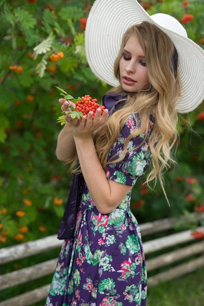 Фотография автора Марина Верина