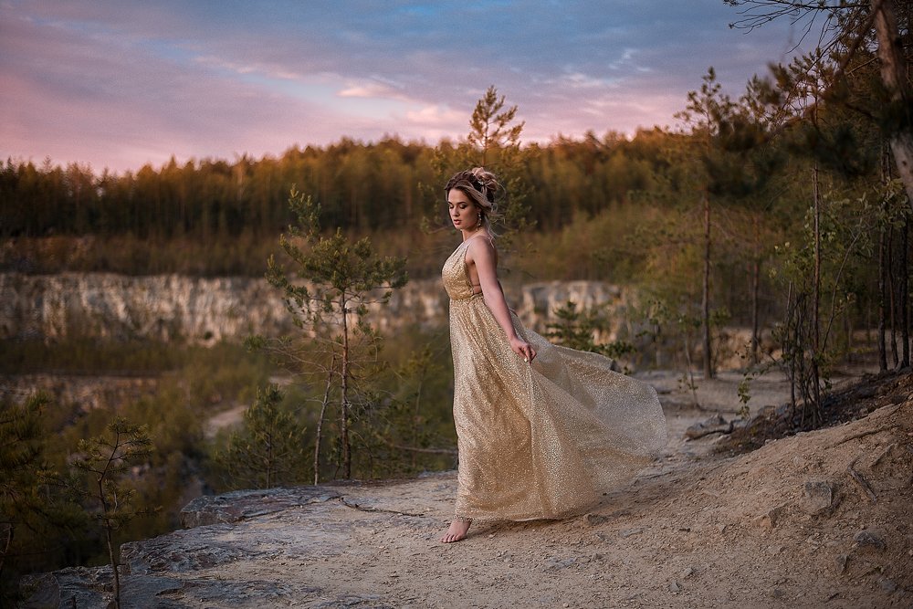 Photograph by Ксения Широкова