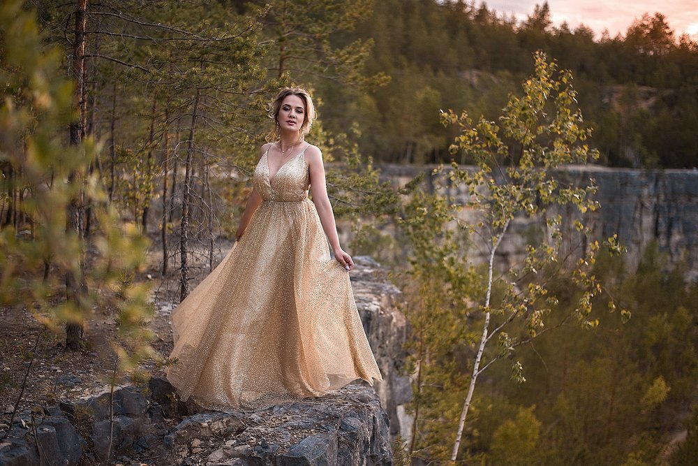 Photograph by Ксения Широкова