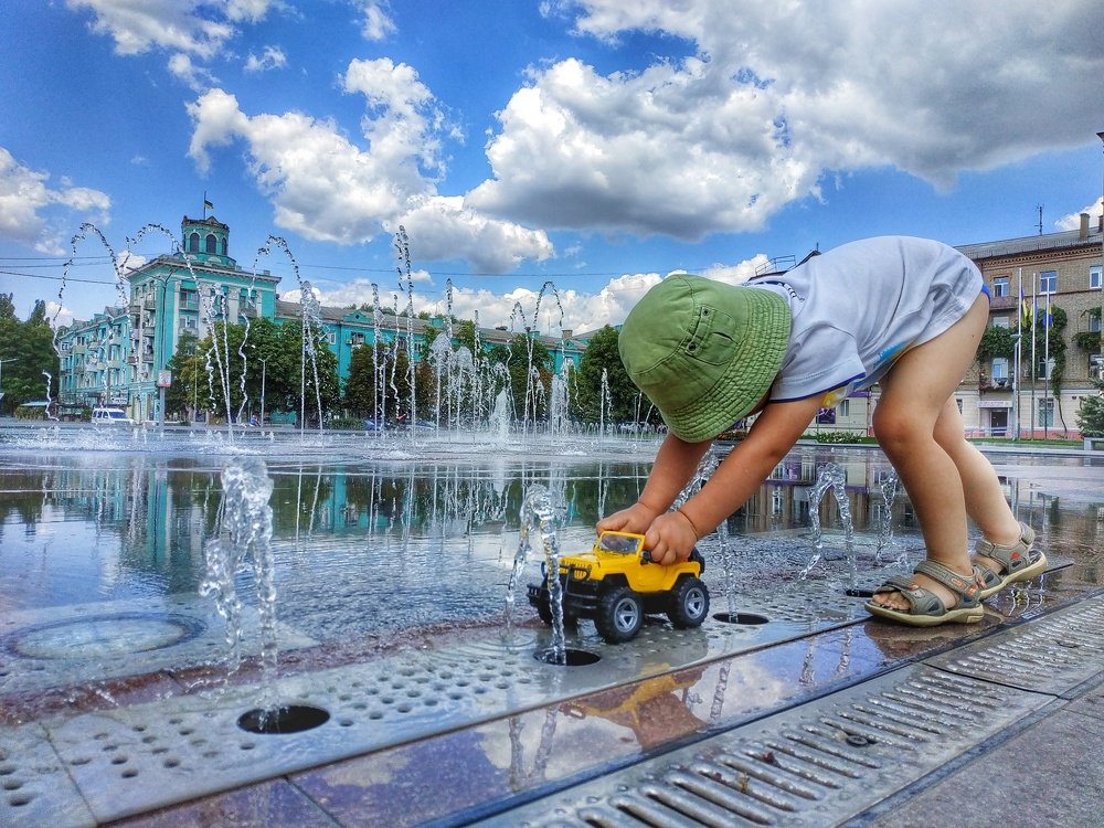 Photograph by Анна Зинченко