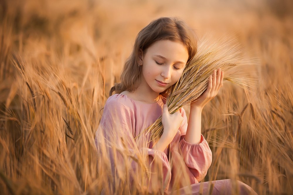 Фотография автора Наталья Ветошкина