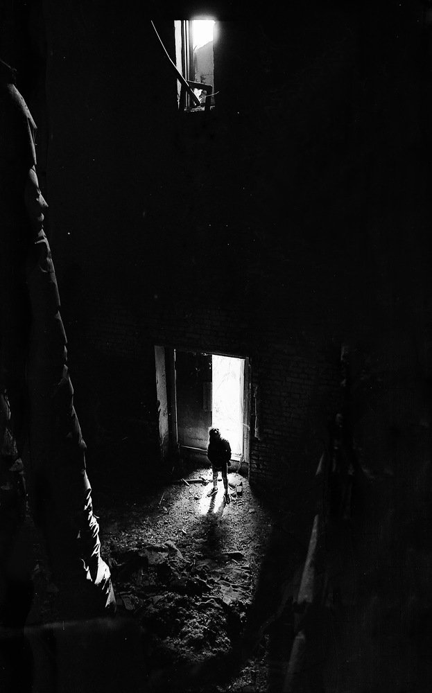 Photograph by Григорий Привезенцев