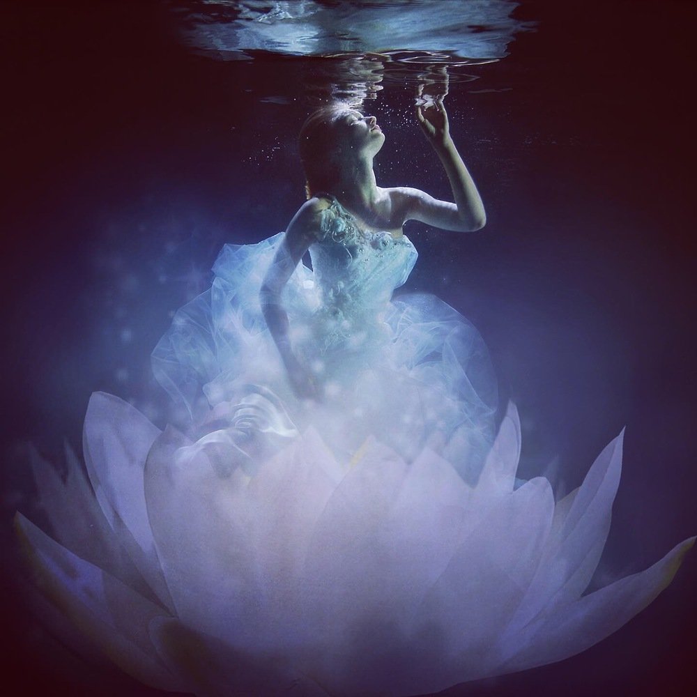 Photograph by Ирина Шишакова