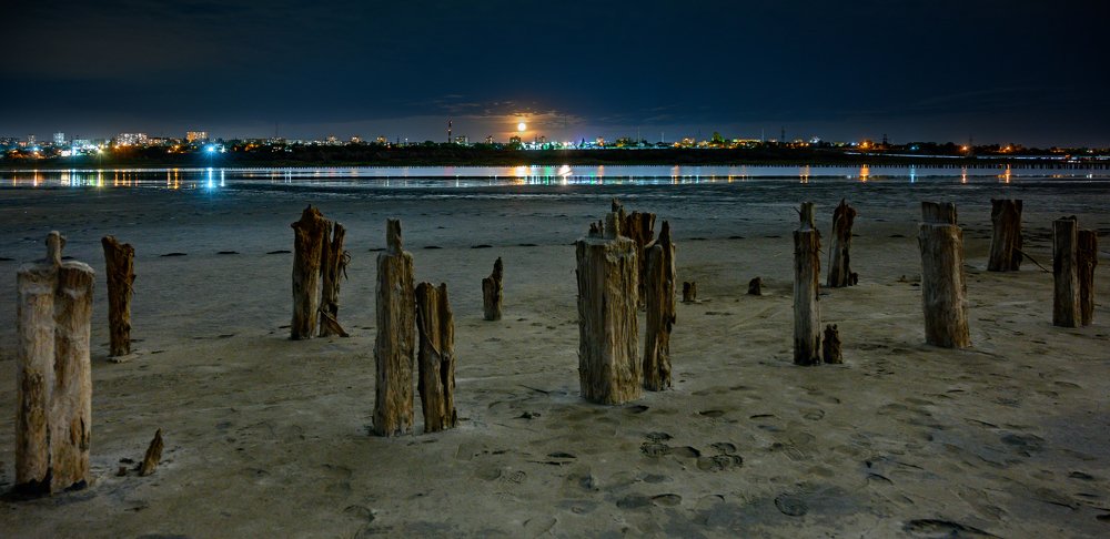 Photograph by Юрий Бершадский