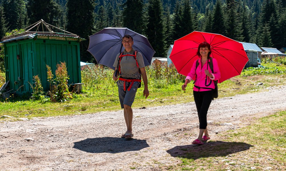 Photograph by Александр Пиленгас