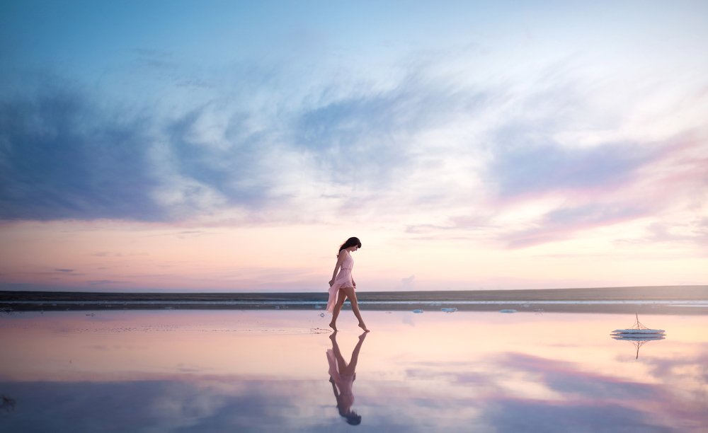 Photograph by Юлия Ларина