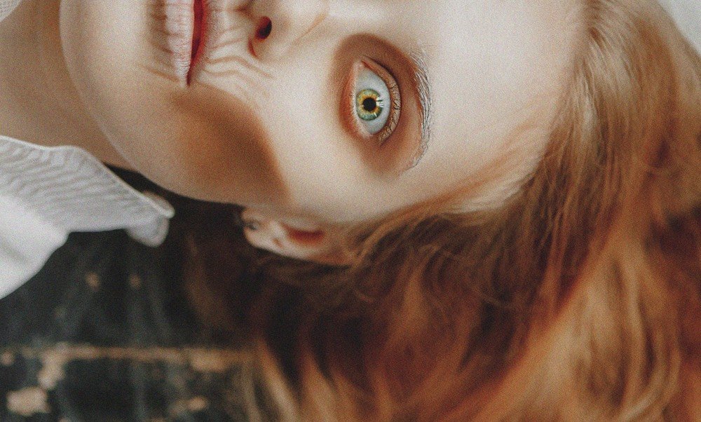 Photograph by Irina Sukretnaya