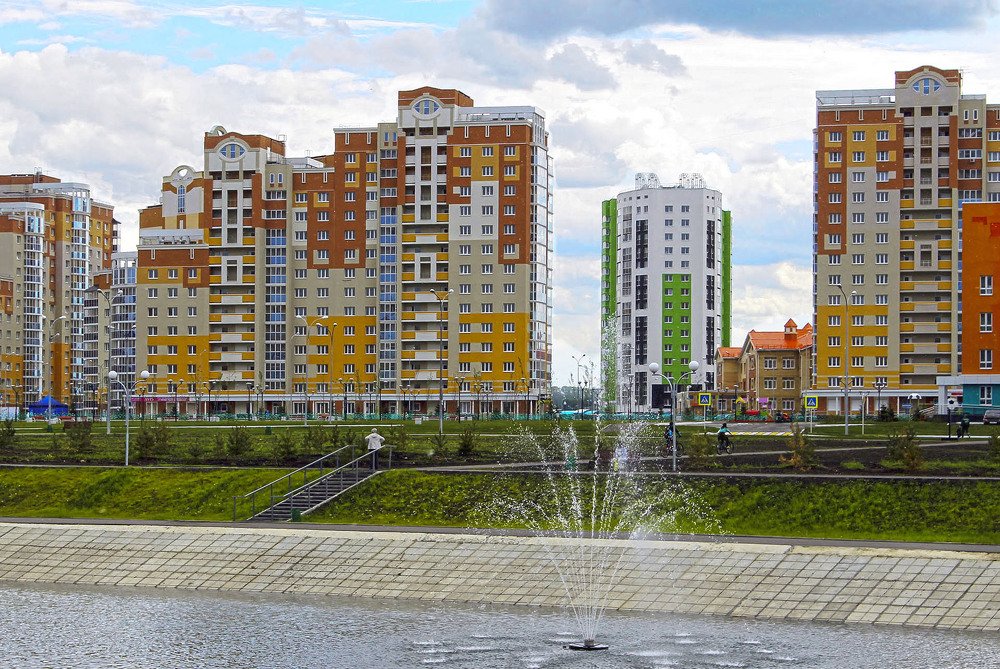 Photograph by Нинель Некрасова