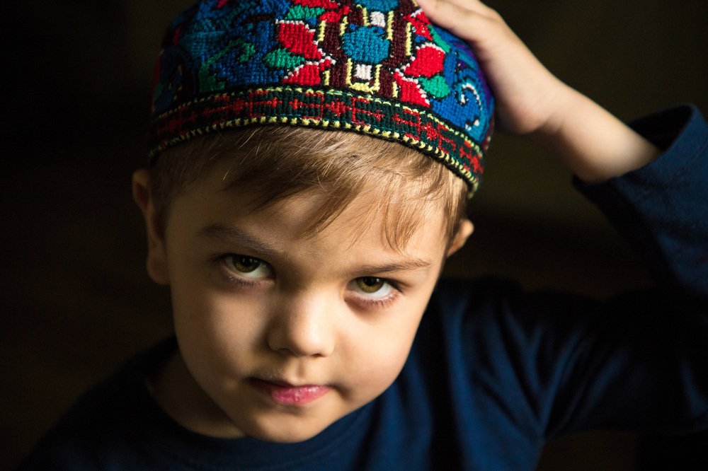 Photograph by Аделина Байбуриева