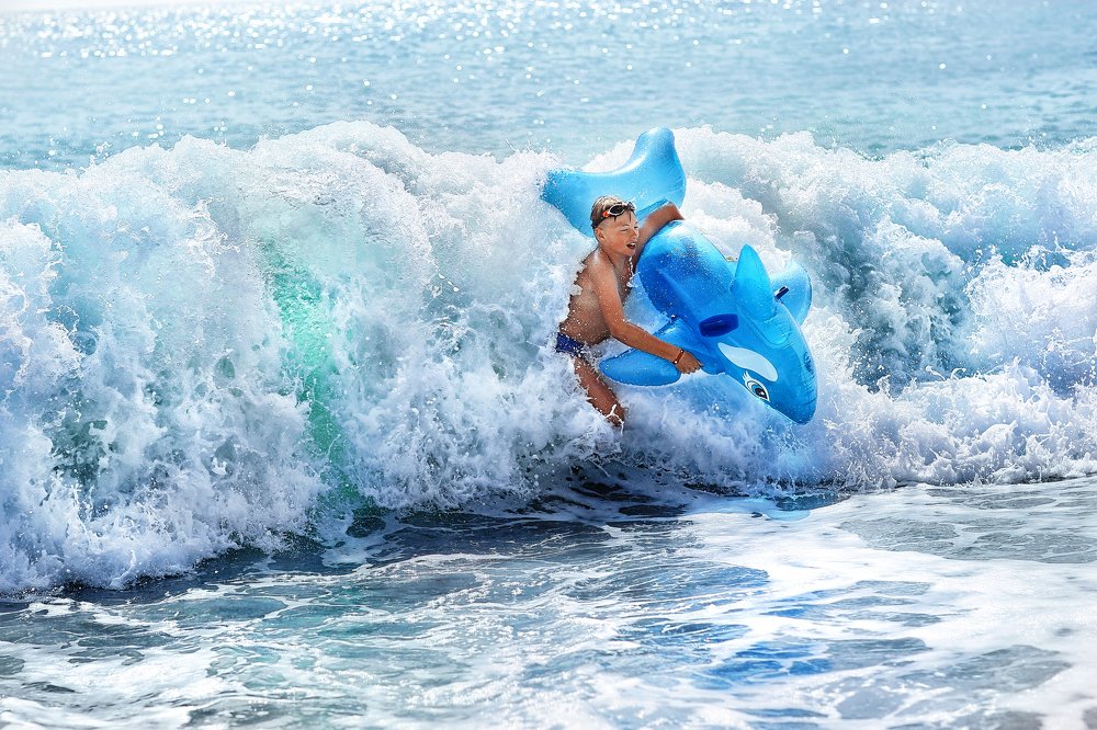 Photograph by Цыганок Катя и Олег