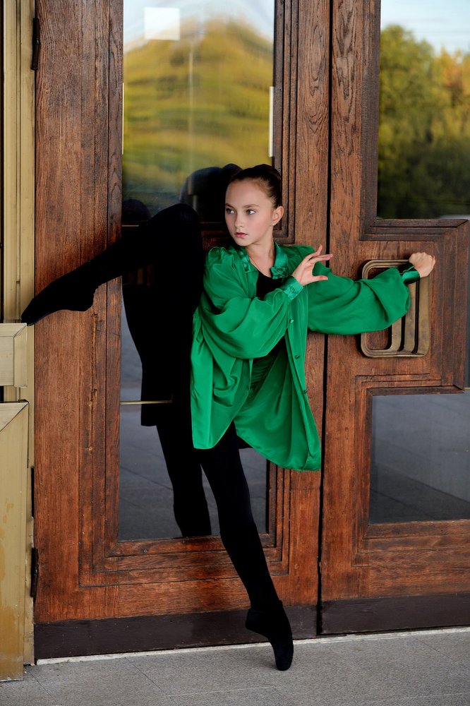 Photograph by Оксана Астрова